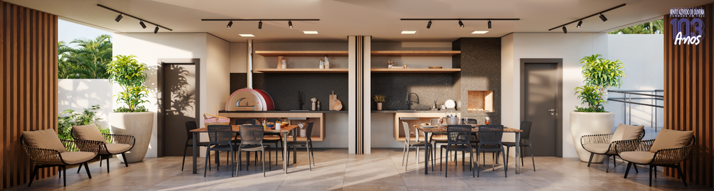 Apartamento, 3 quartos, 129 m² - Foto 18