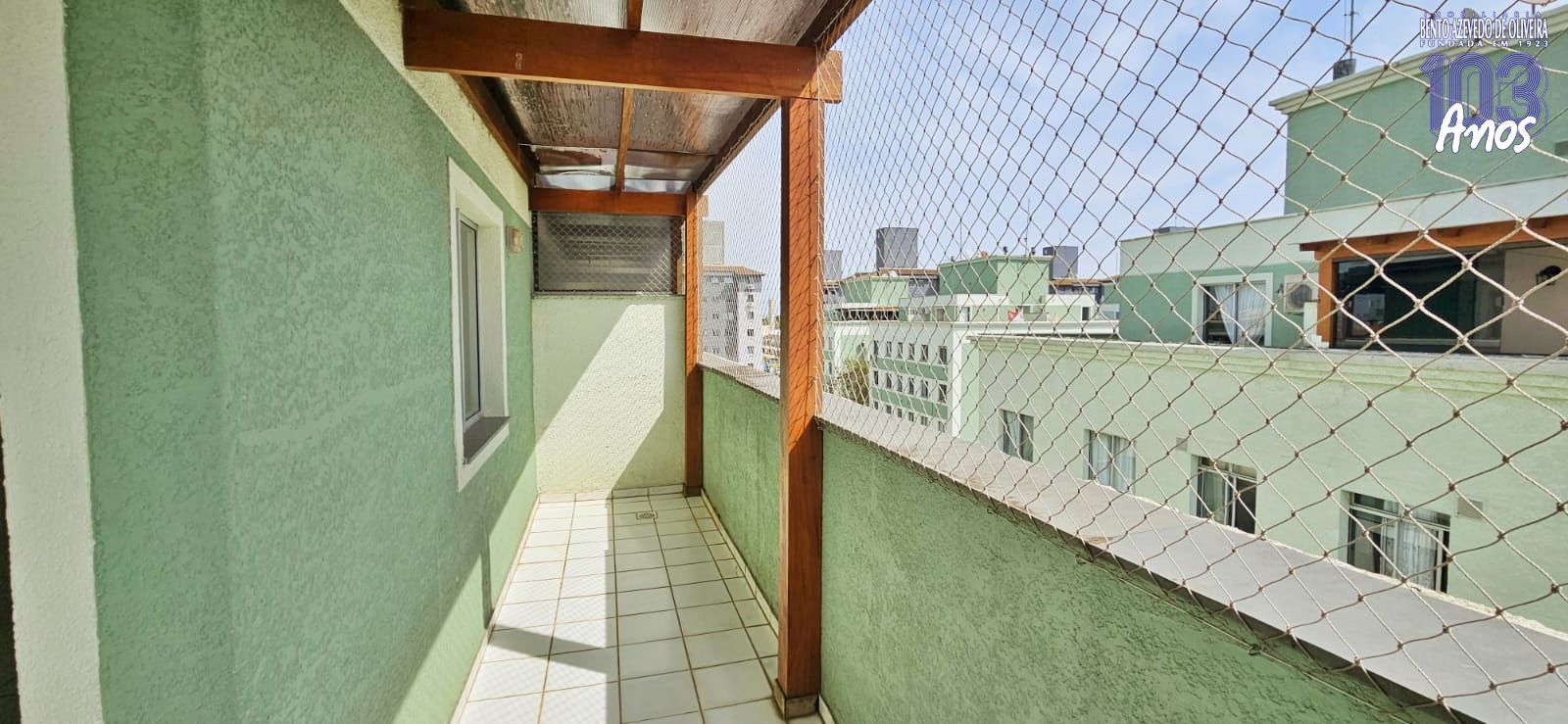 Cobertura, 3 quartos, 95 m² - Foto 3