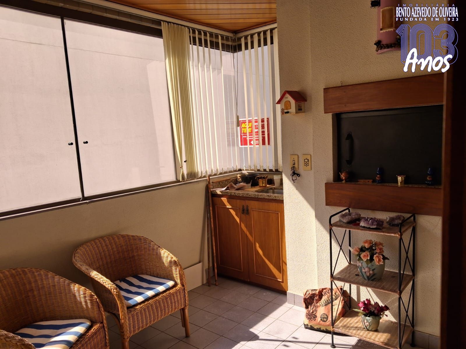 Apartamento, 2 quartos, 98 m² - Foto 4