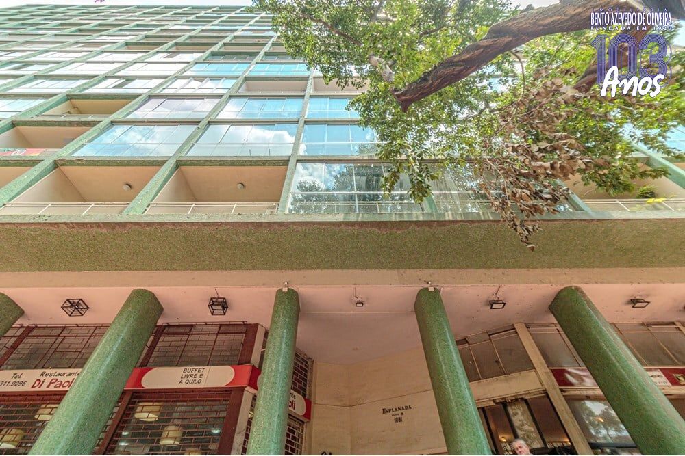 Apartamento, 3 quartos, 147 m² - Foto 27