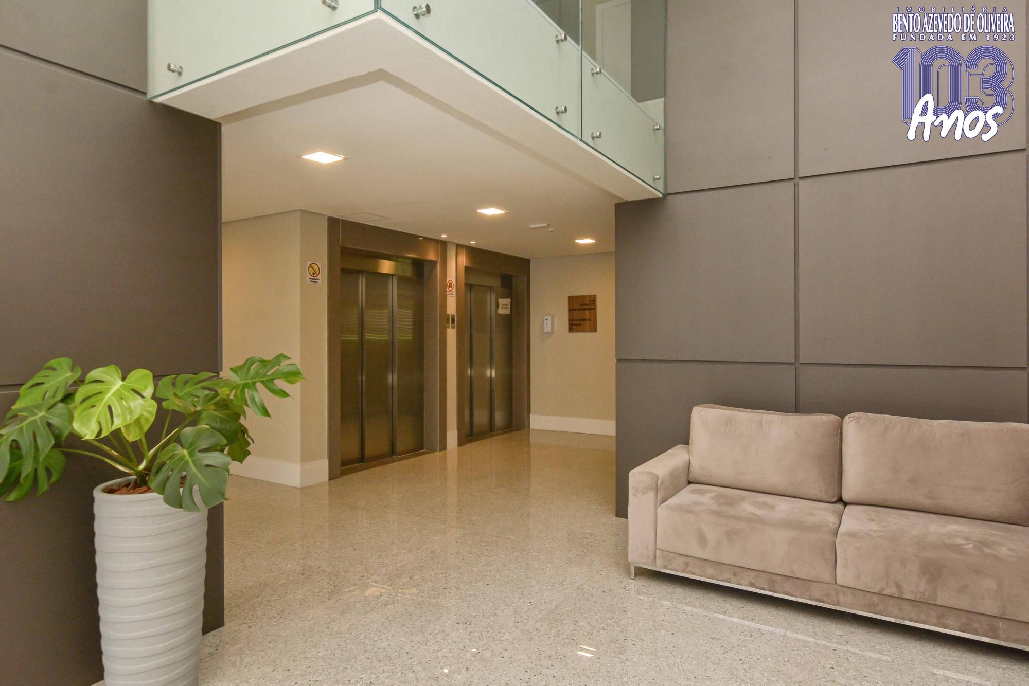 Apartamento, 3 quartos, 80 m² - Foto 89