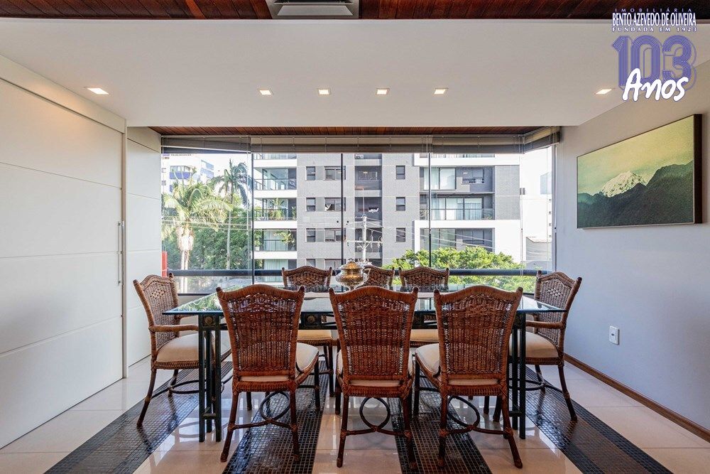 Apartamento, 3 quartos, 157 m² - Foto 53