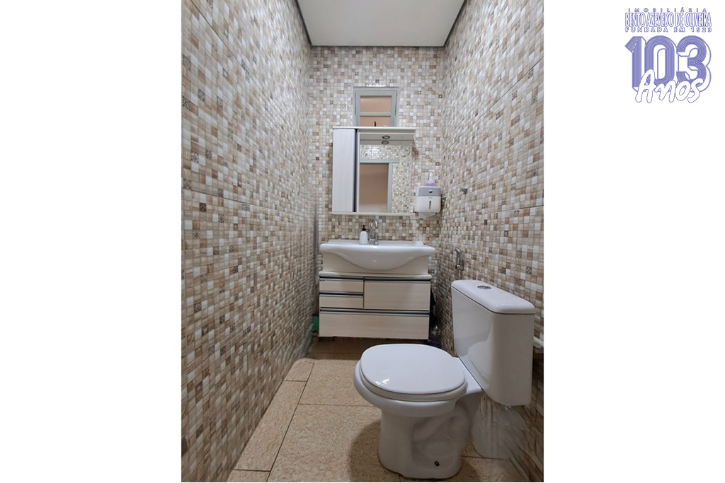 Casa, 2 quartos, 170 m² - Foto 29