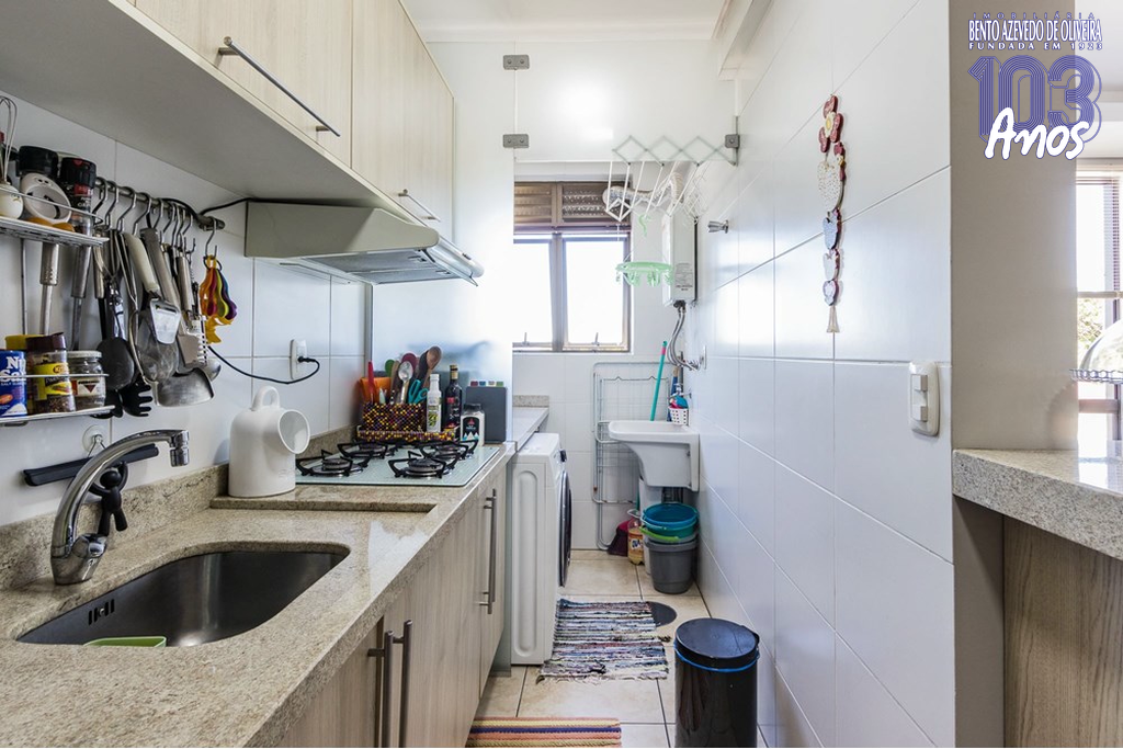 Apartamento, 2 quartos, 65 m² - Foto 25
