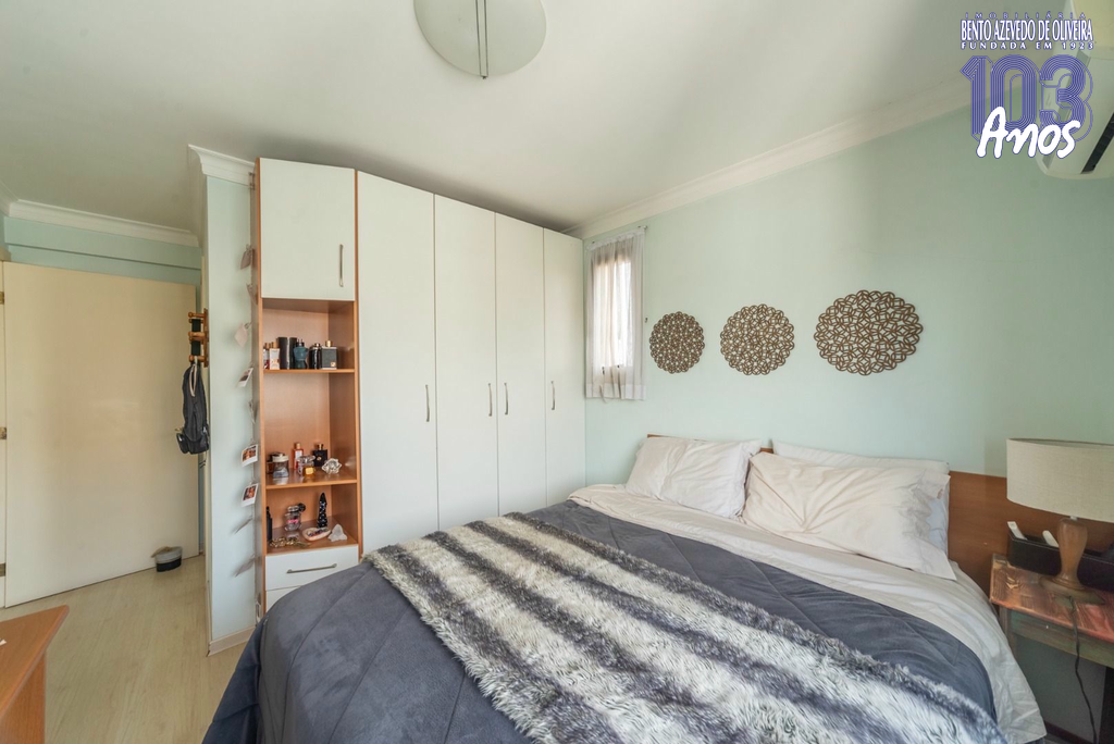 Apartamento, 2 quartos, 65 m² - Foto 4