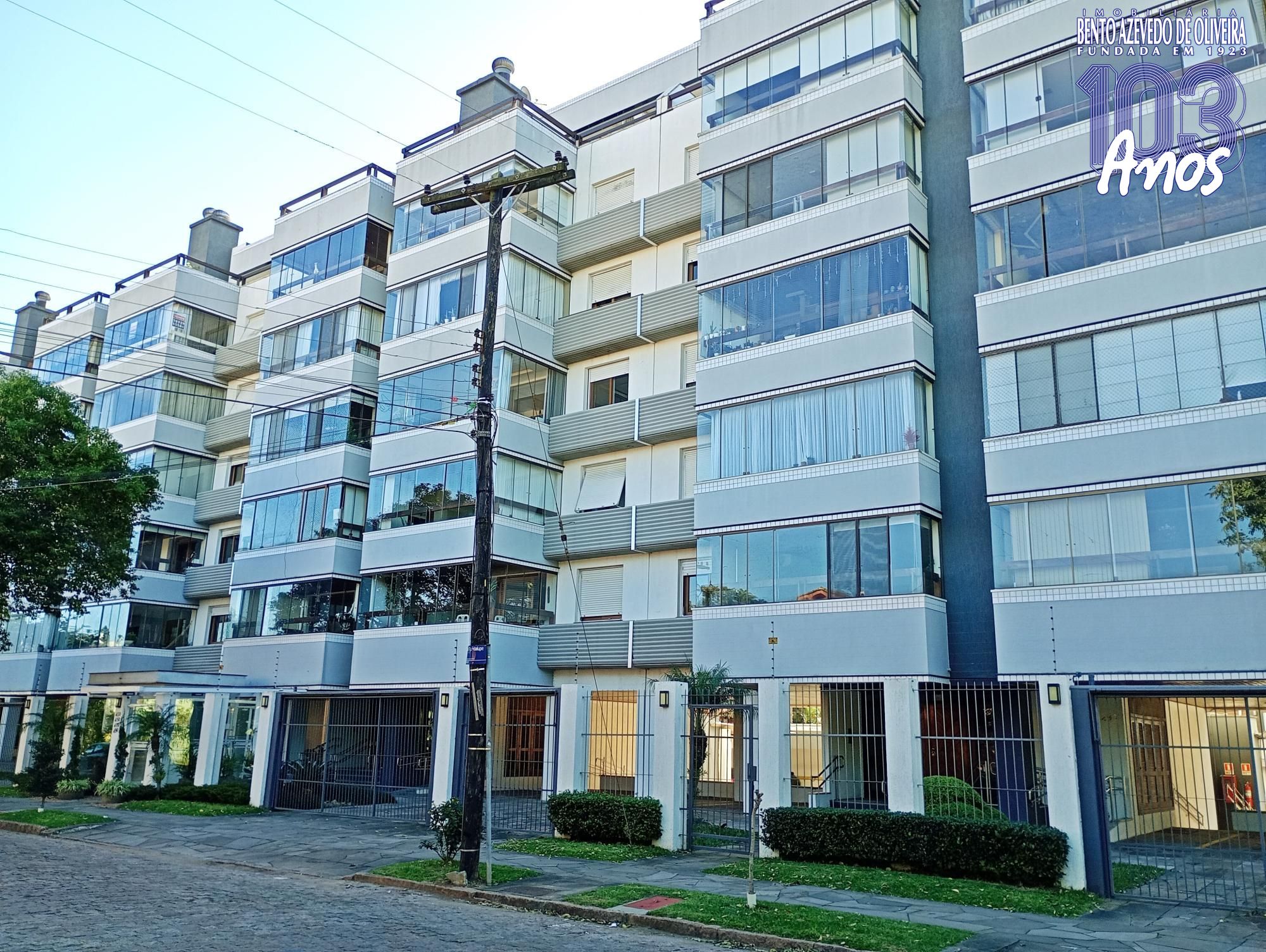 Cobertura, 2 quartos, 188 m² - Foto 1