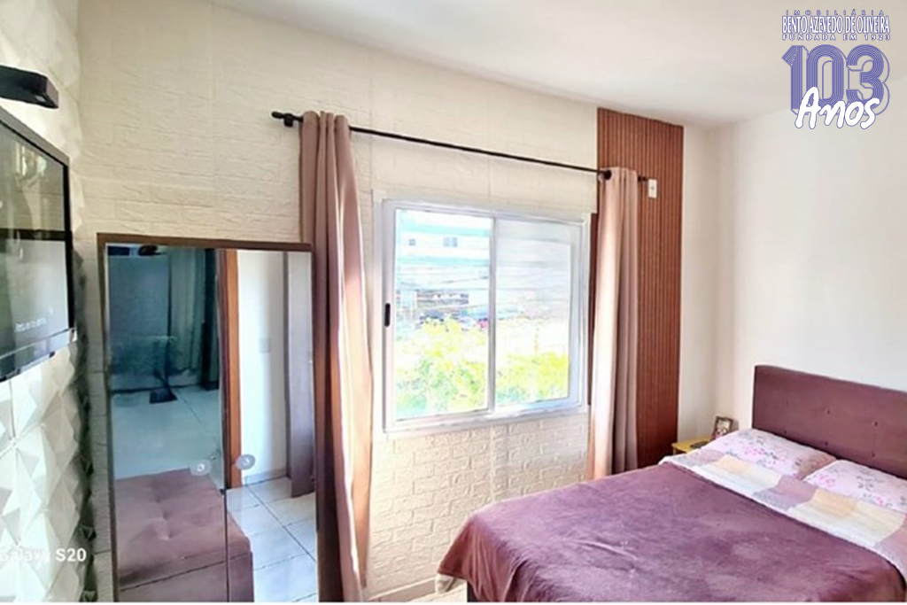 Apartamento, 1 quarto, 31 m² - Foto 5