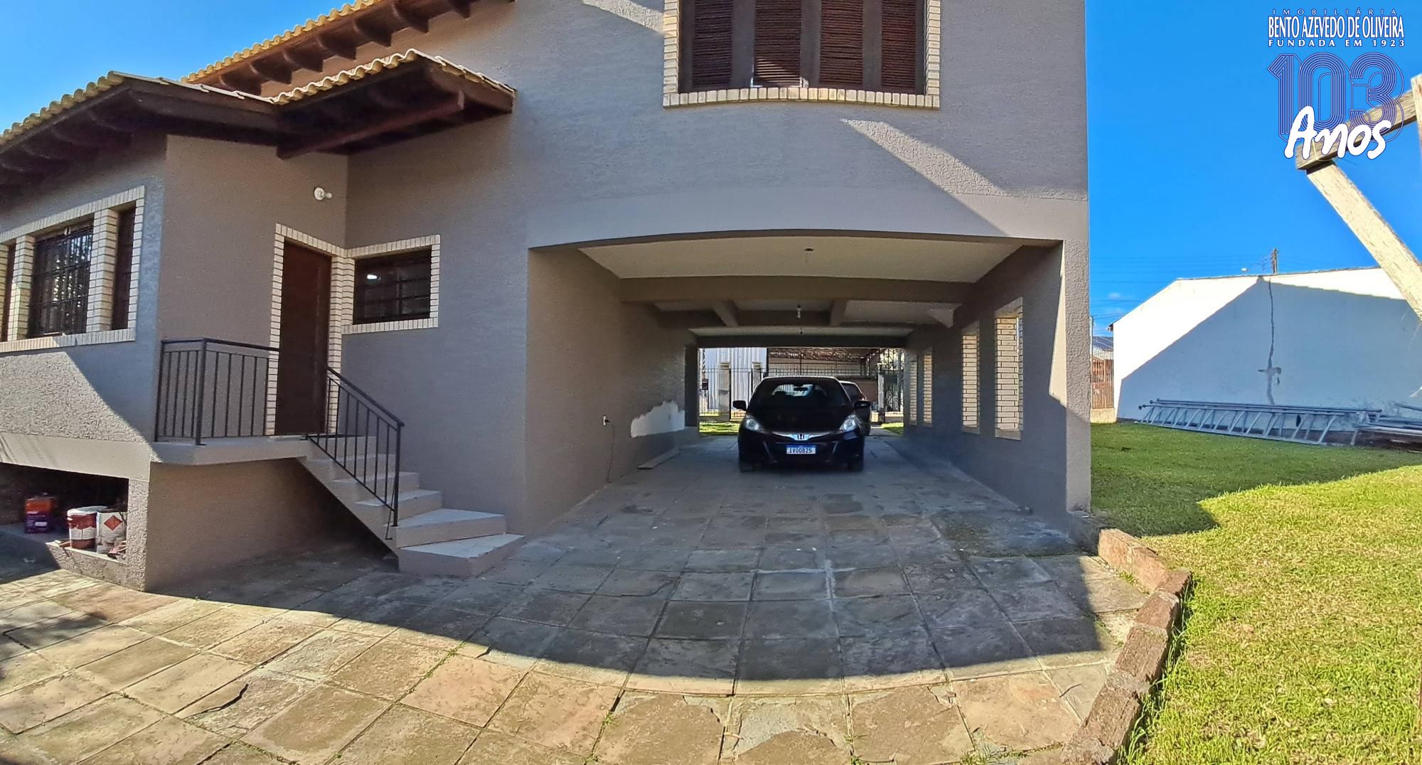Casa, 2 quartos, 239 m² - Foto 4