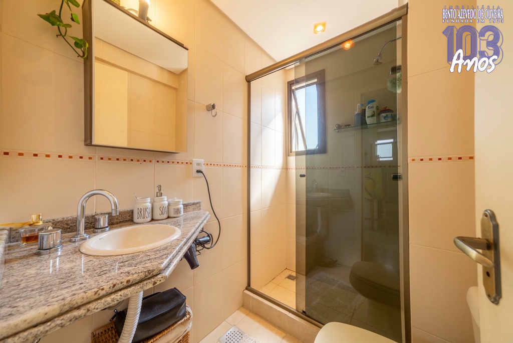 Apartamento, 2 quartos, 65 m² - Foto 2