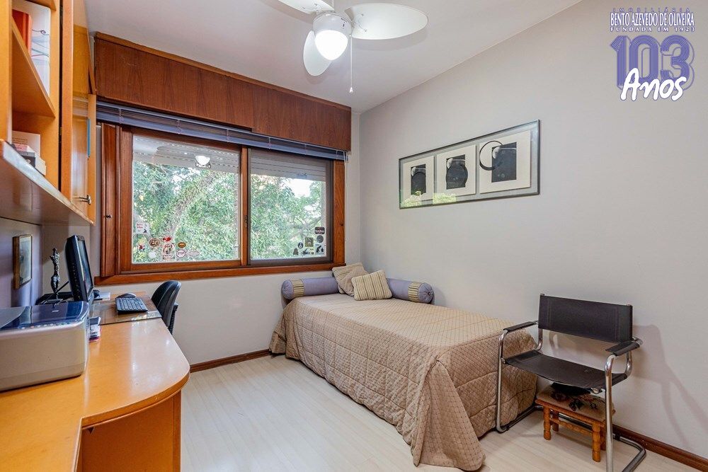 Apartamento, 3 quartos, 157 m² - Foto 57