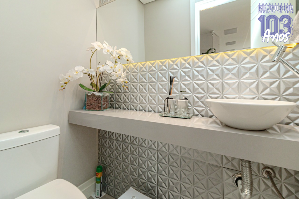 Apartamento, 4 quartos, 158 m² - Foto 44