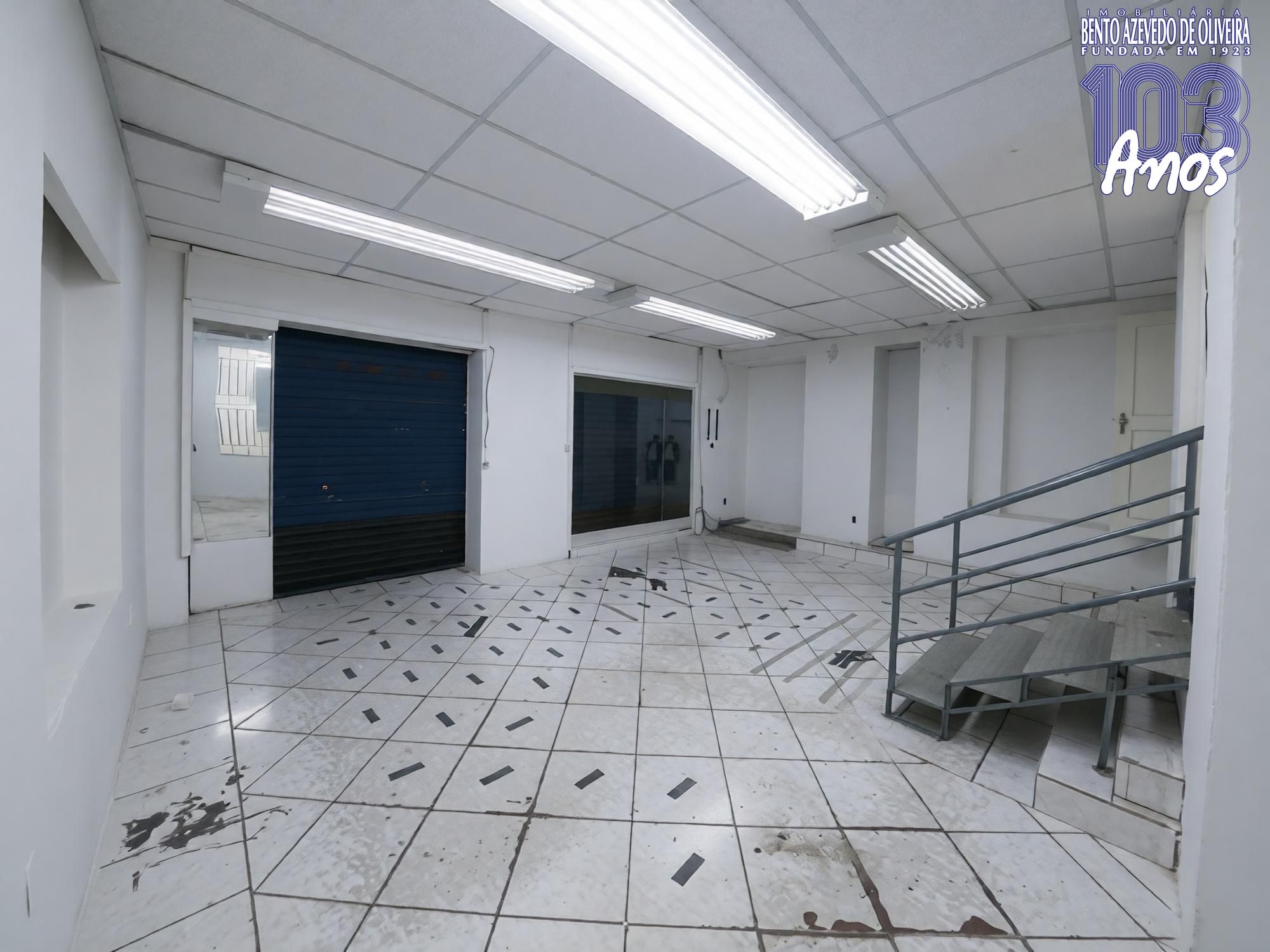 Loja-Salão, 128 m² - Foto 3