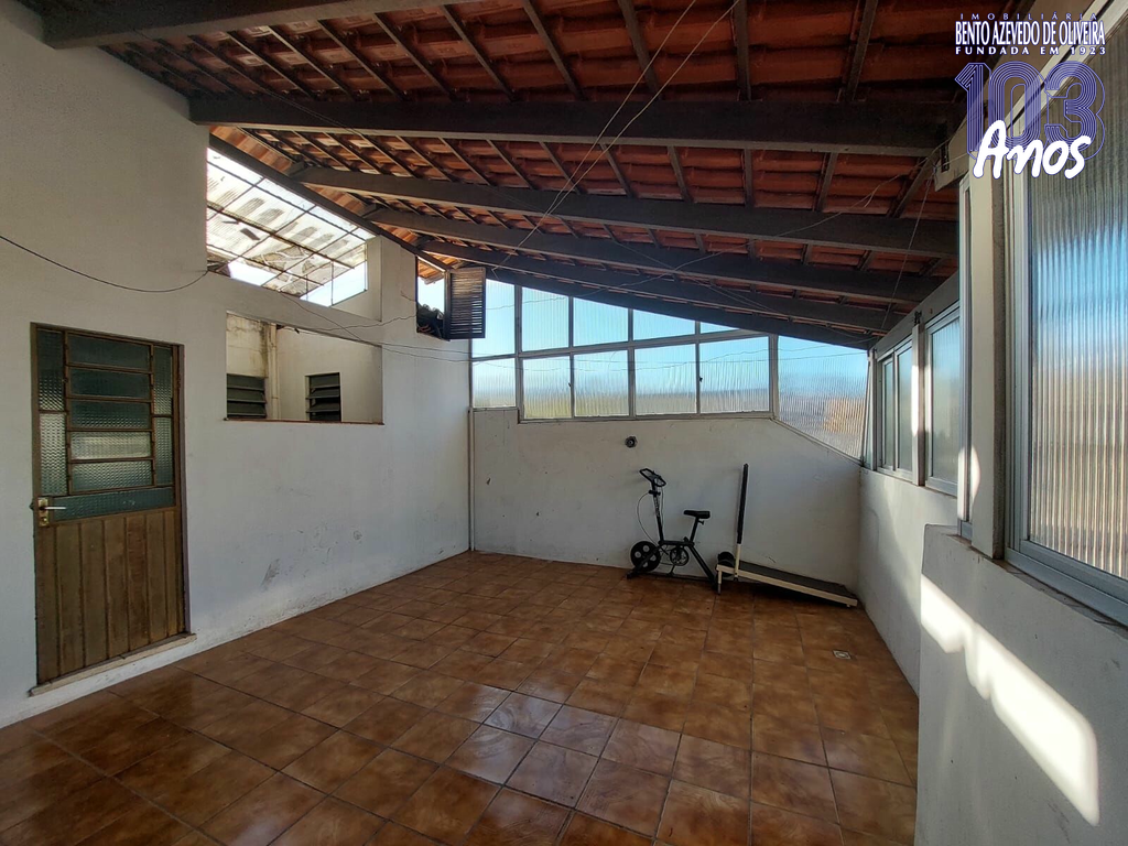 Casa, 5 quartos, 176 m² - Foto 24