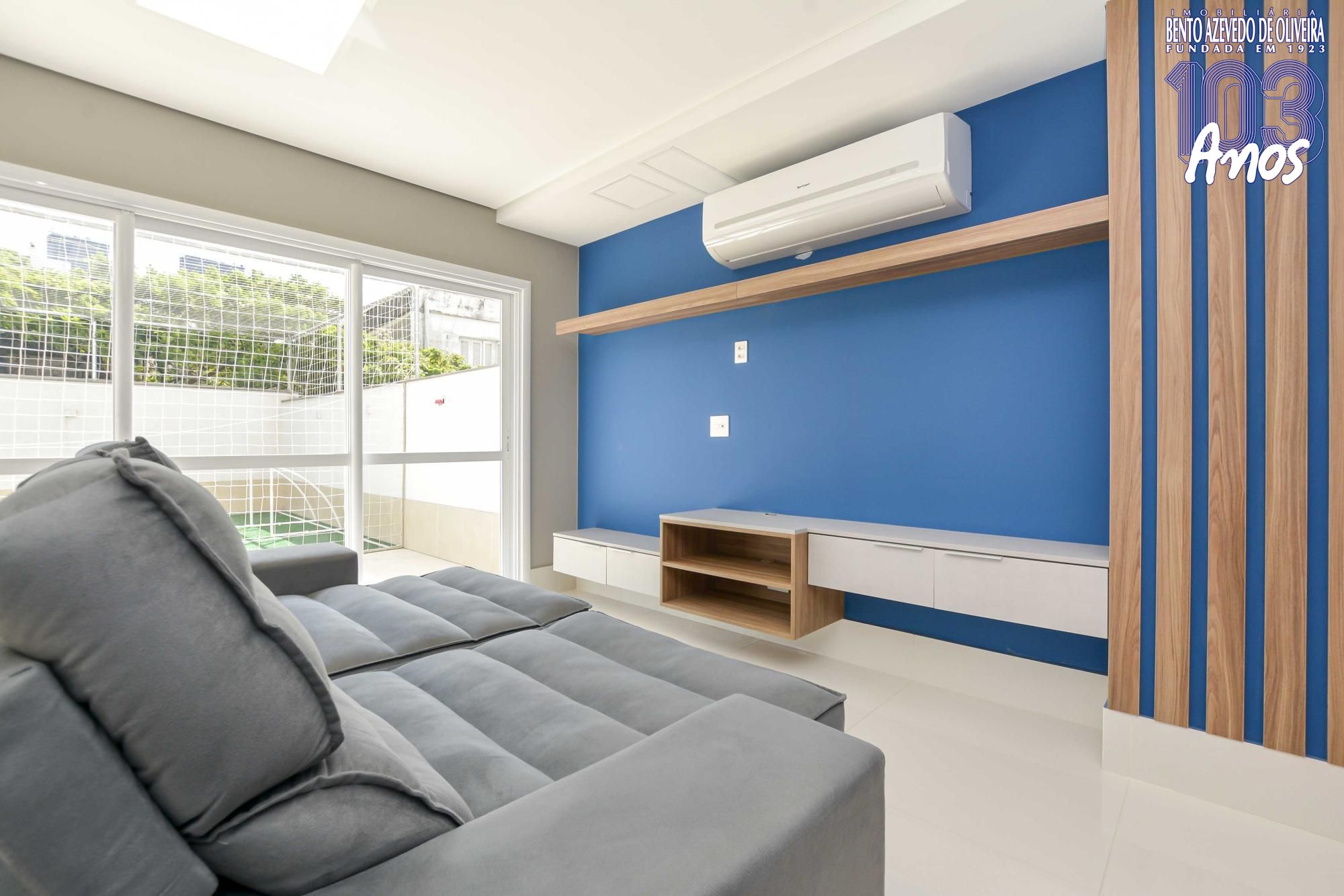 Apartamento, 3 quartos, 80 m² - Foto 76