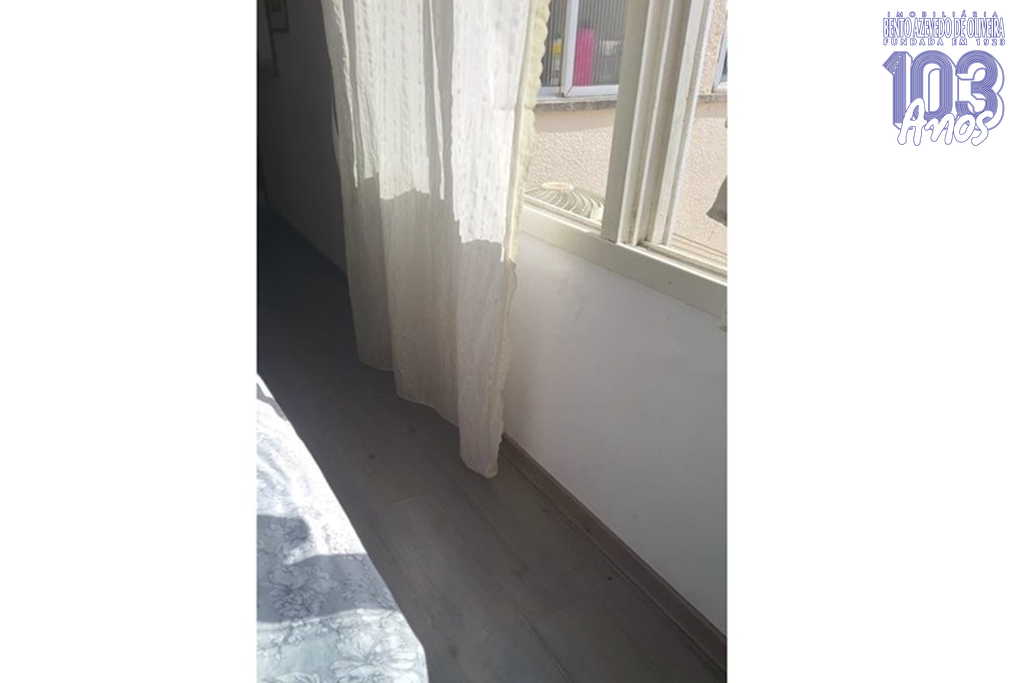 Apartamento, 1 quarto, 33 m² - Foto 9