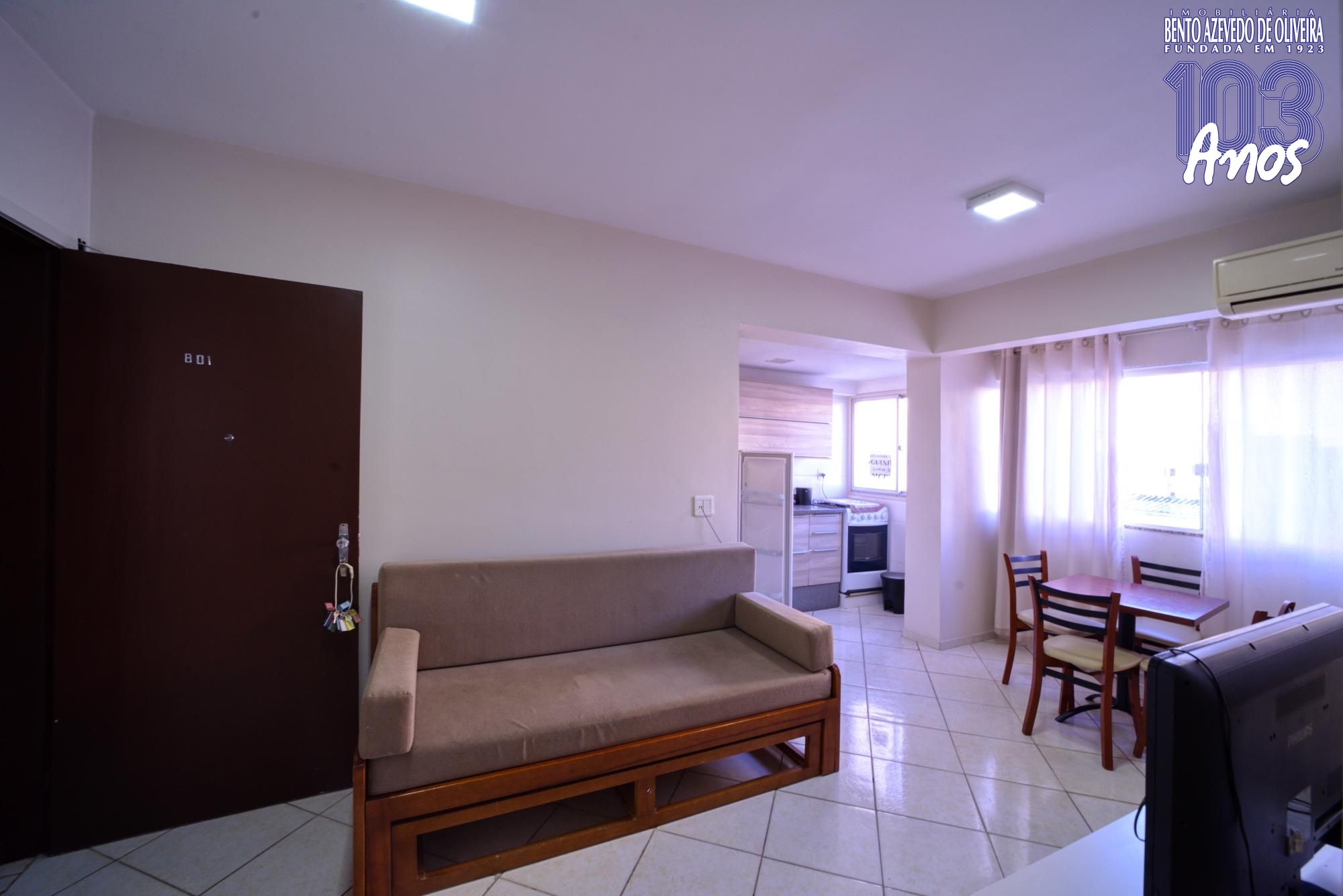 Apartamento, 1 quarto, 35 m² - Foto 13