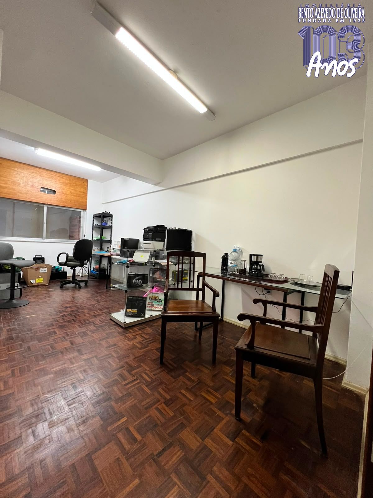 Sala-Conjunto, 31 m² - Foto 9