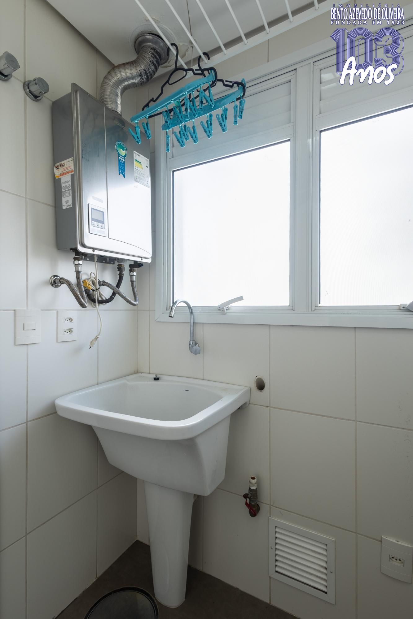 Apartamento, 2 quartos, 92 m² - Foto 17