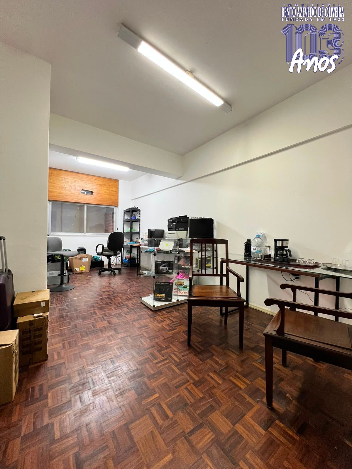 Sala-Conjunto, 31 m² - Foto 10