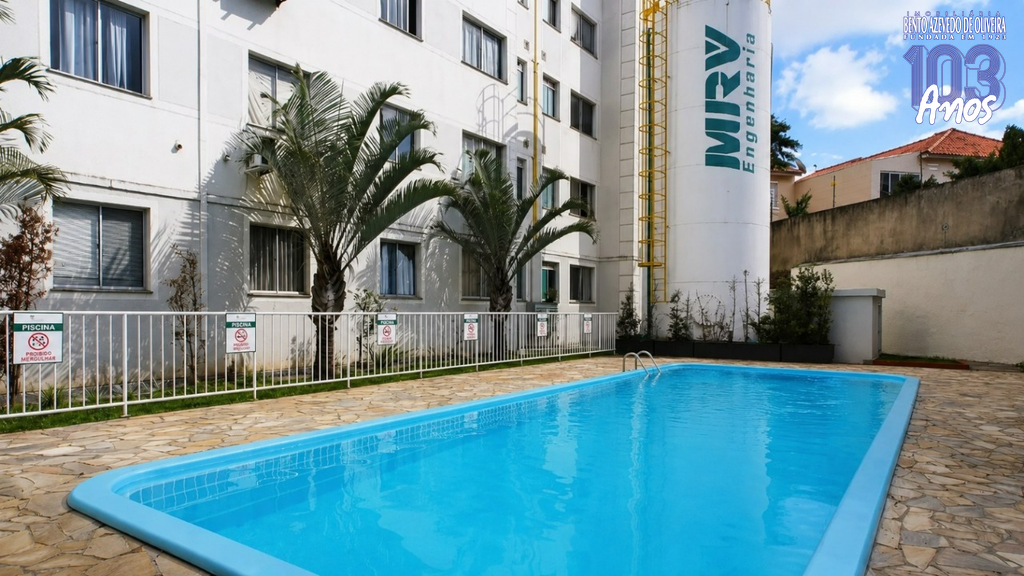 Apartamento, 2 quartos, 42 m² - Foto 13