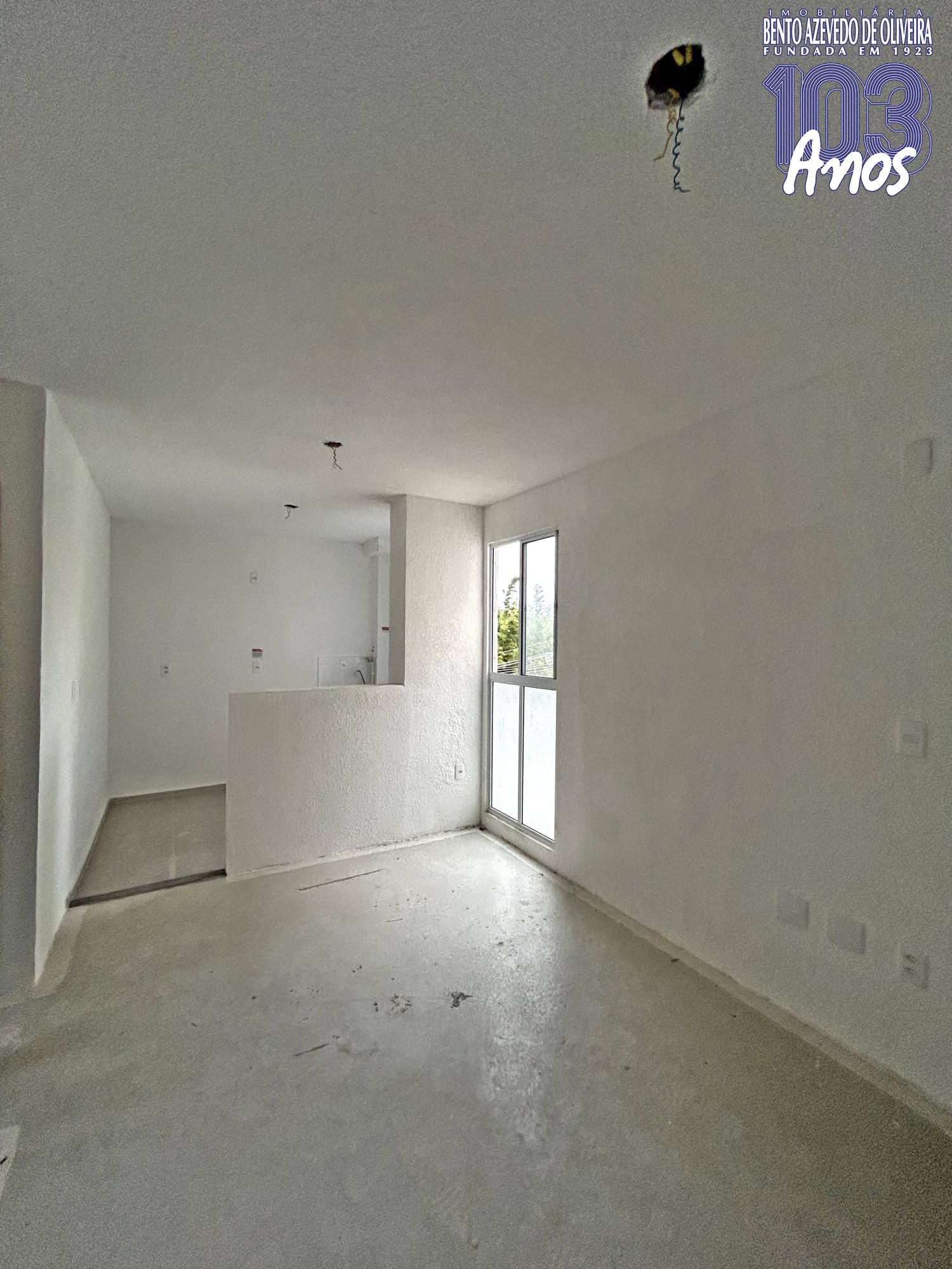 Apartamento, 2 quartos, 38 m² - Foto 9