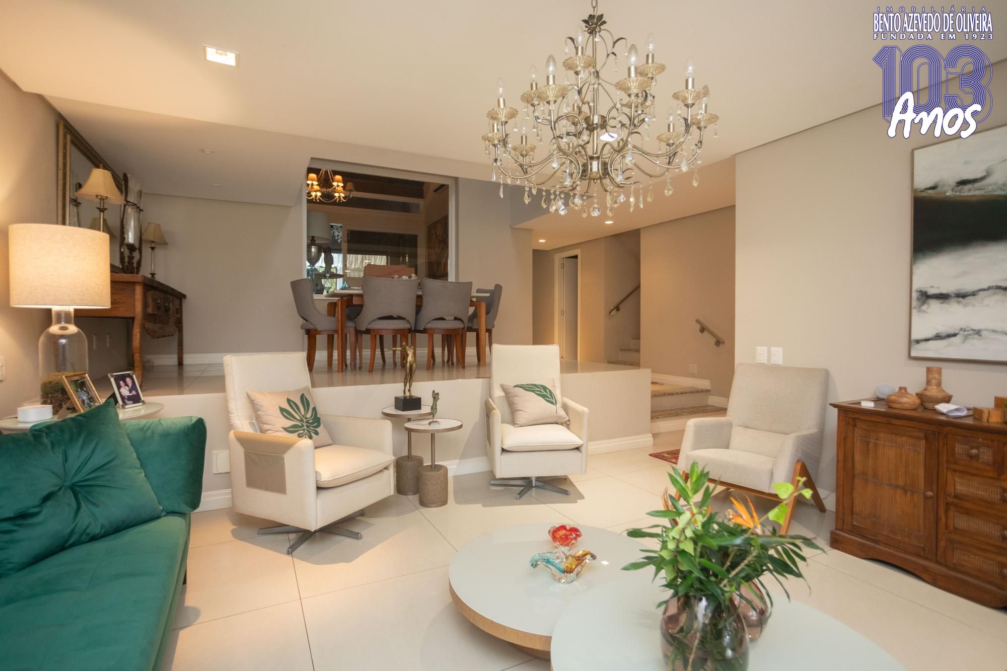 Casa, 4 quartos, 282 m² - Foto 11