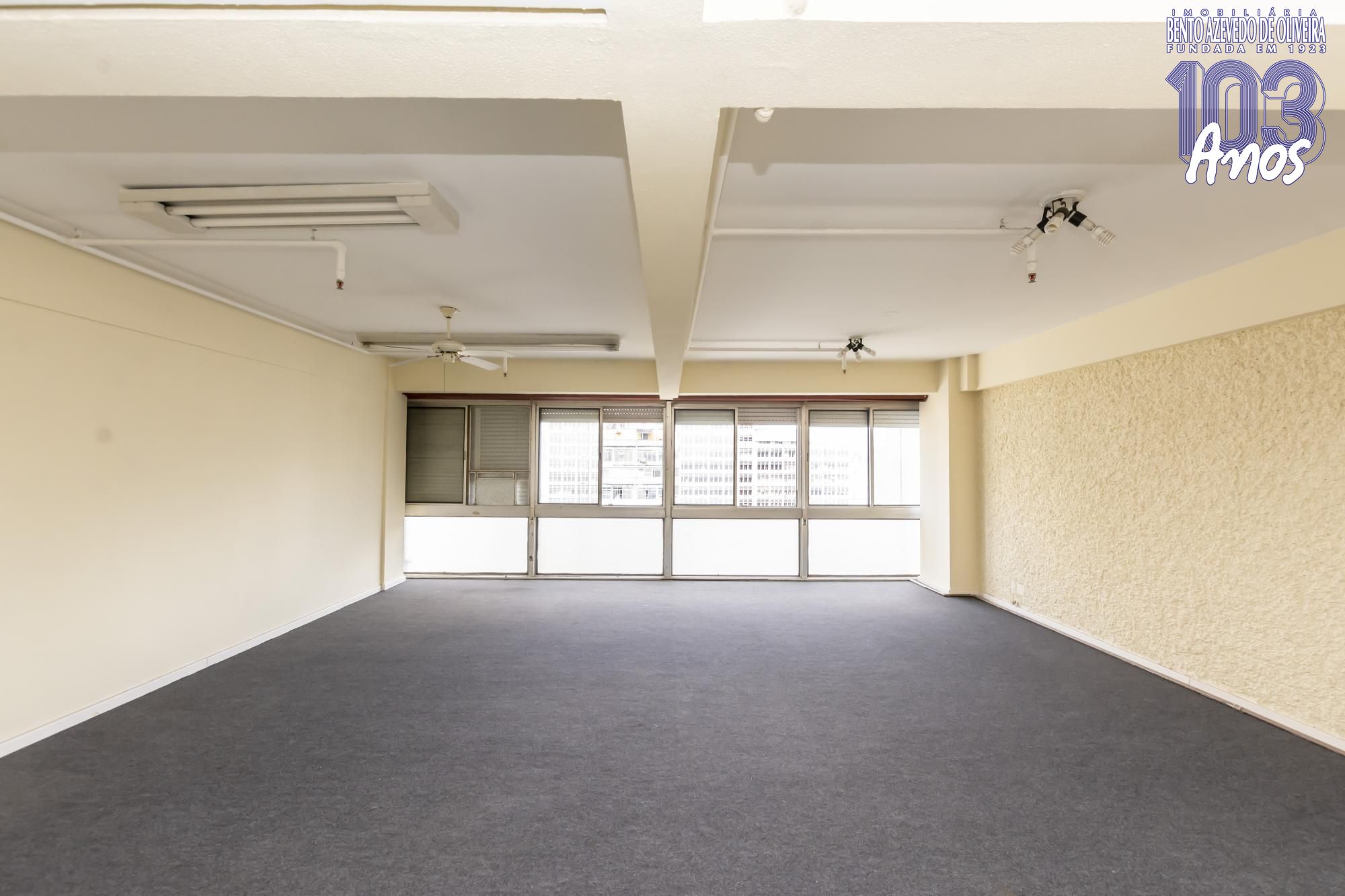 Sala-Conjunto, 60 m² - Foto 1