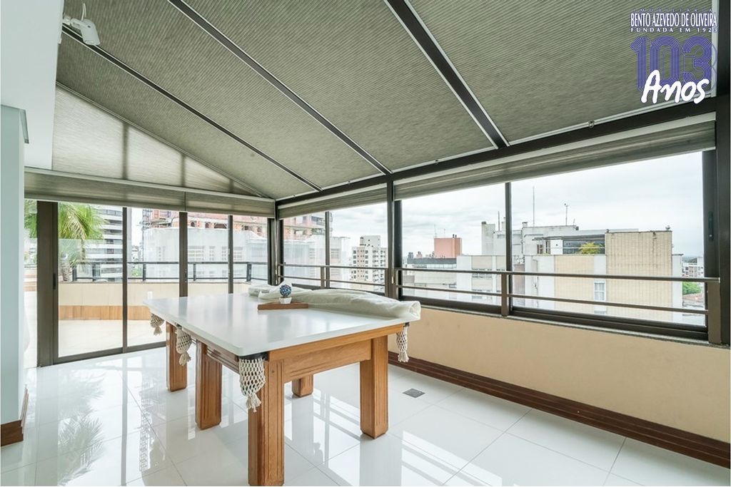 Cobertura, 4 quartos, 790 m² - Foto 41