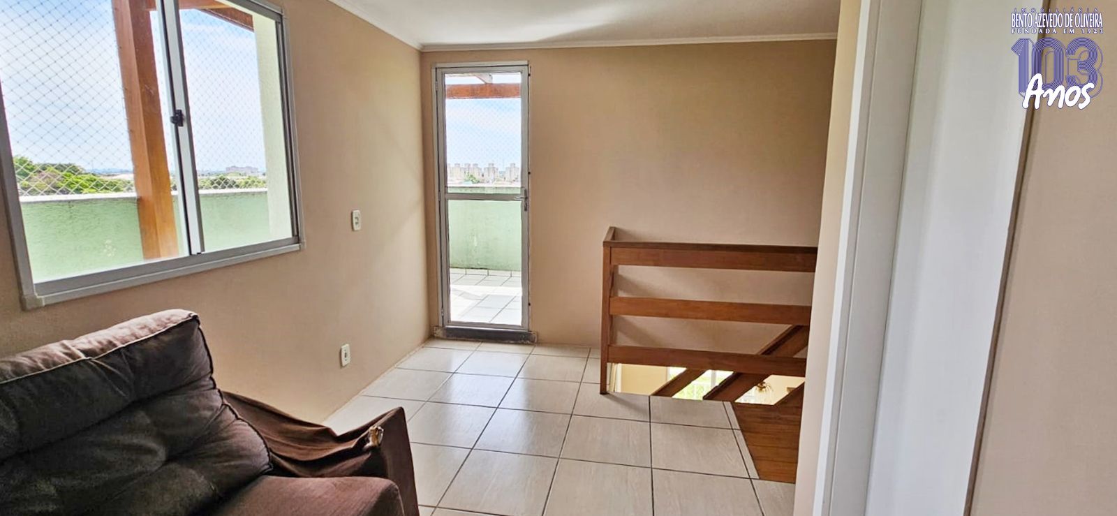 Cobertura, 3 quartos, 95 m² - Foto 12