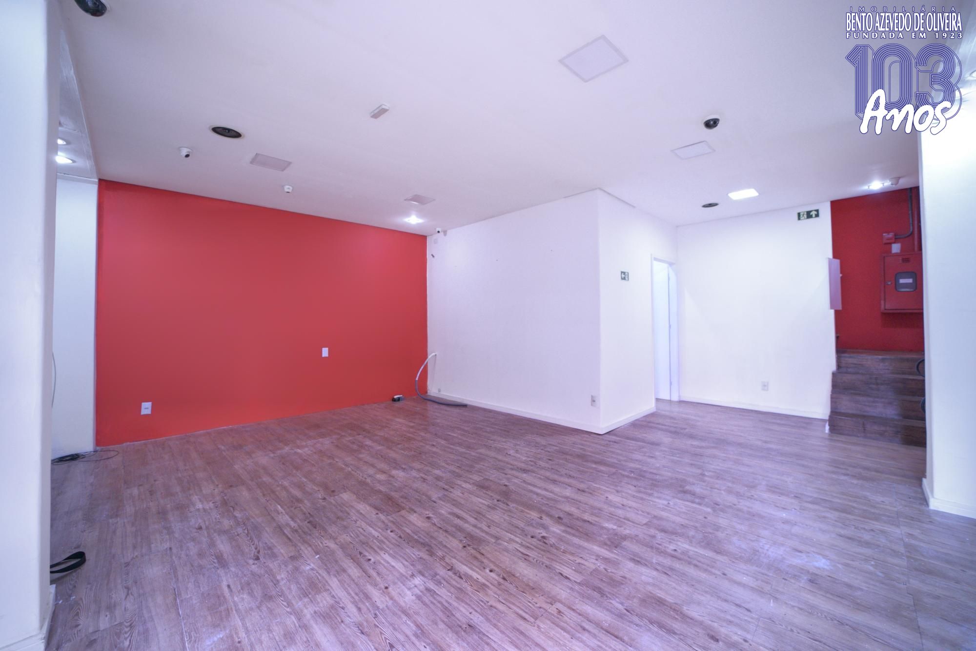Loja-Salão, 55 m² - Foto 21
