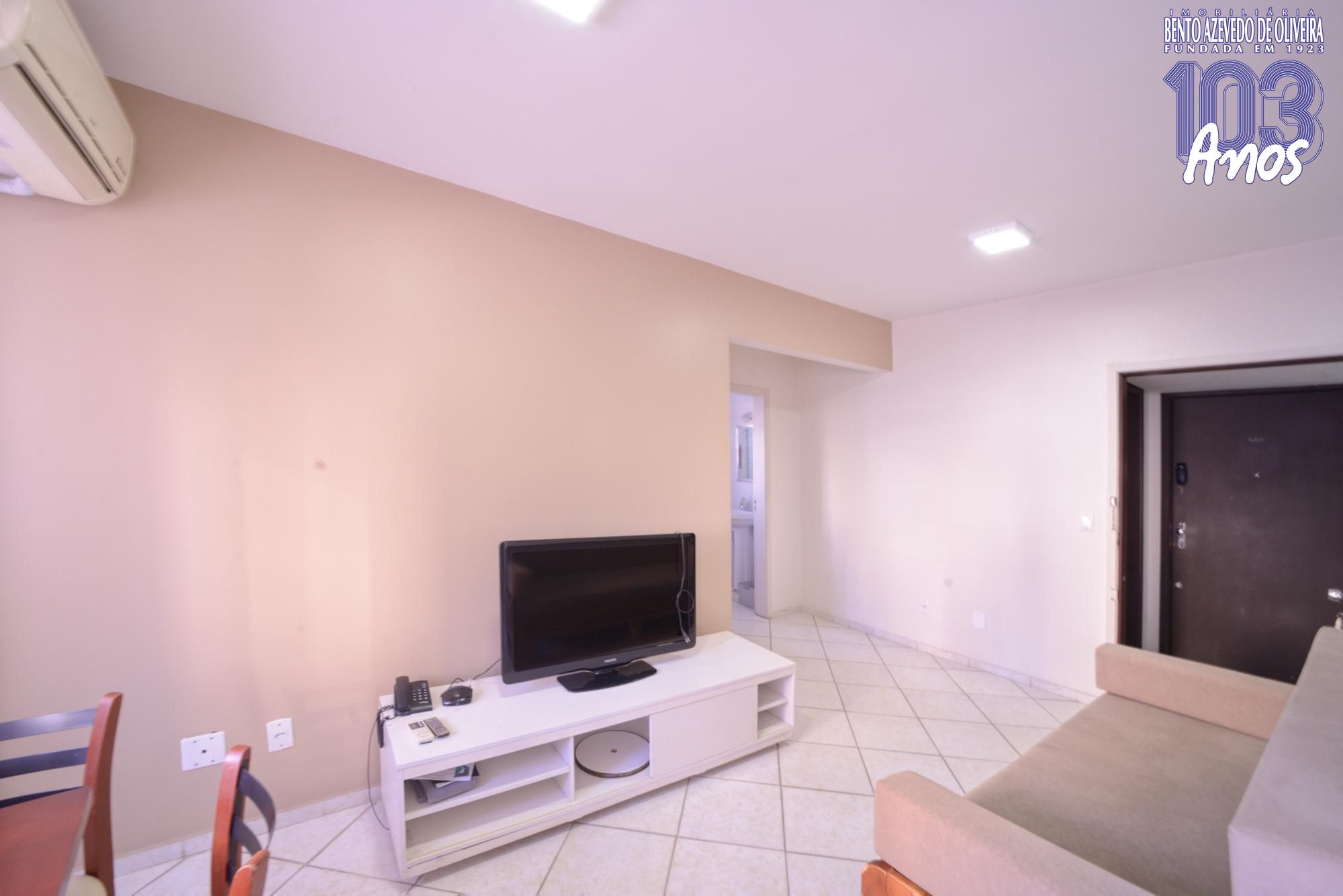 Apartamento, 1 quarto, 35 m² - Foto 6
