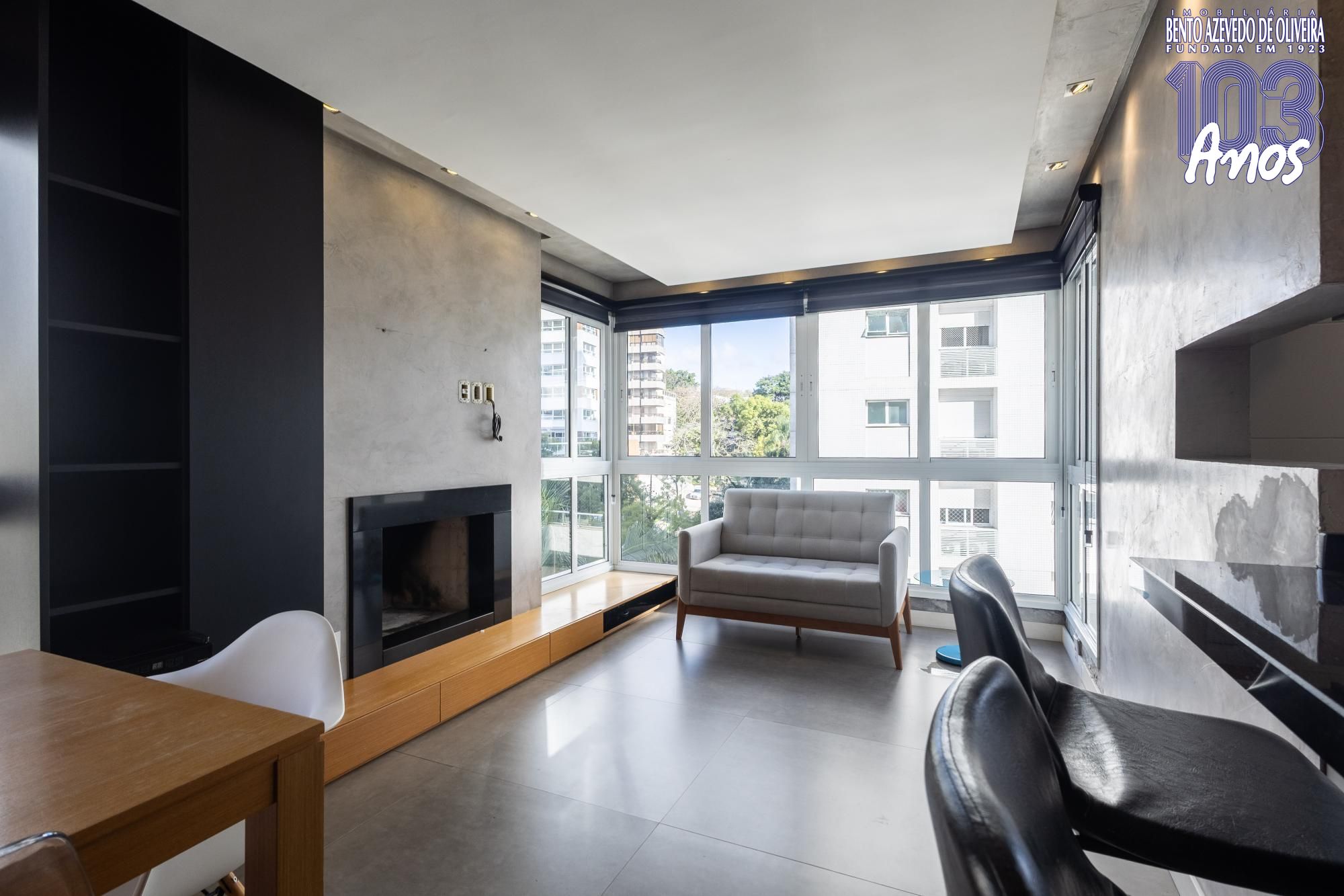 Apartamento, 2 quartos, 92 m² - Foto 6