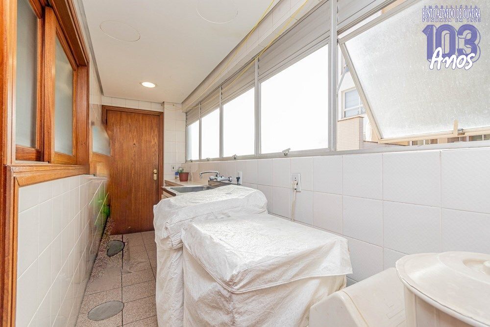 Apartamento, 3 quartos, 157 m² - Foto 14