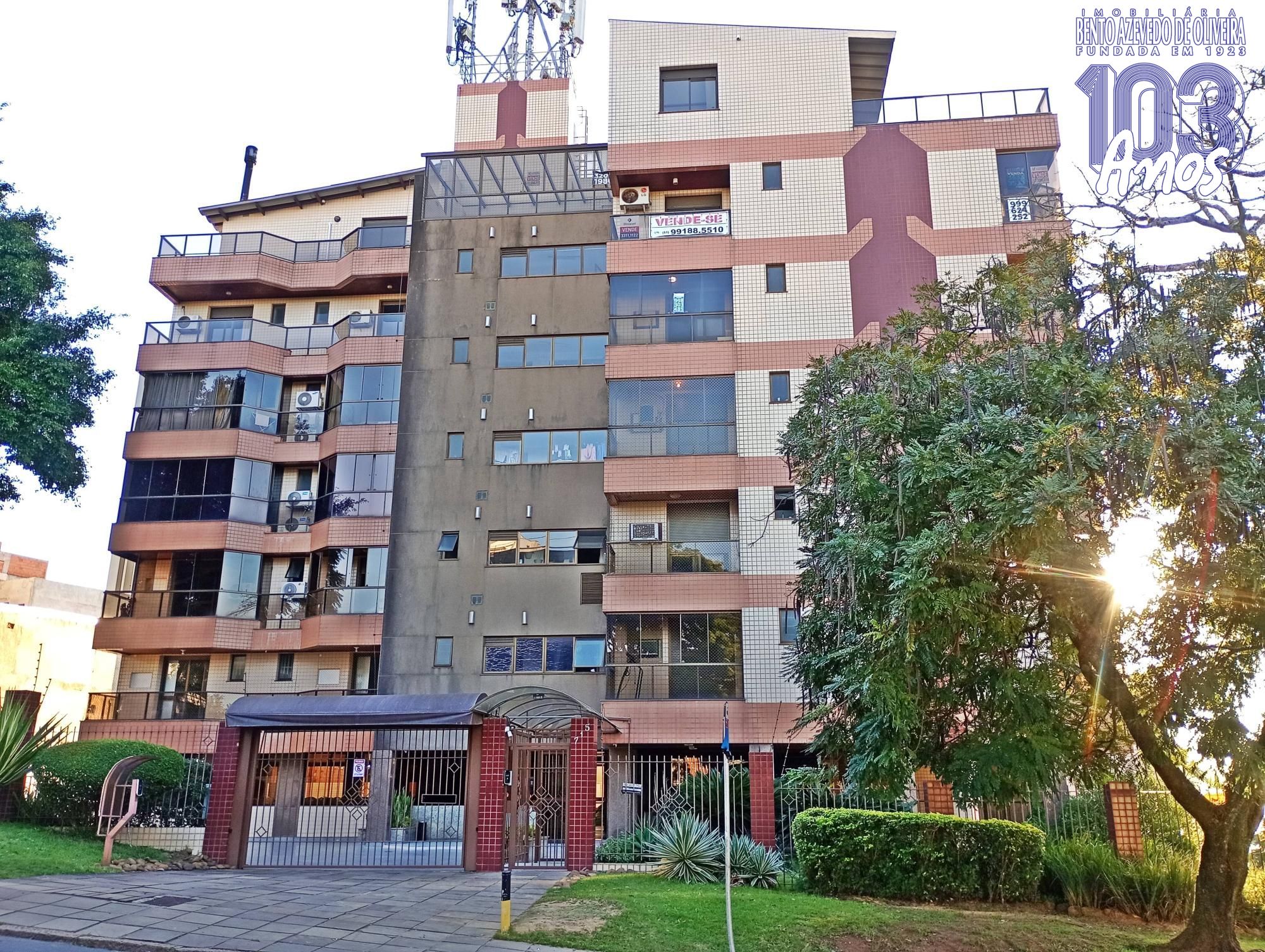 Cobertura, 3 quartos, 310 m² - Foto 2