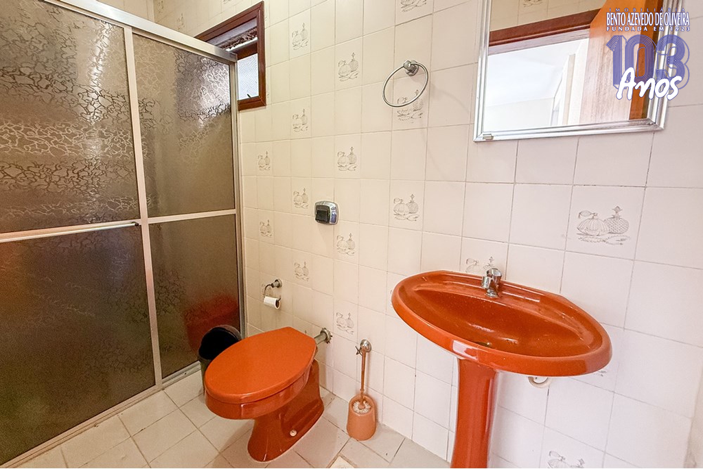 Cobertura, 3 quartos, 210 m² - Foto 10