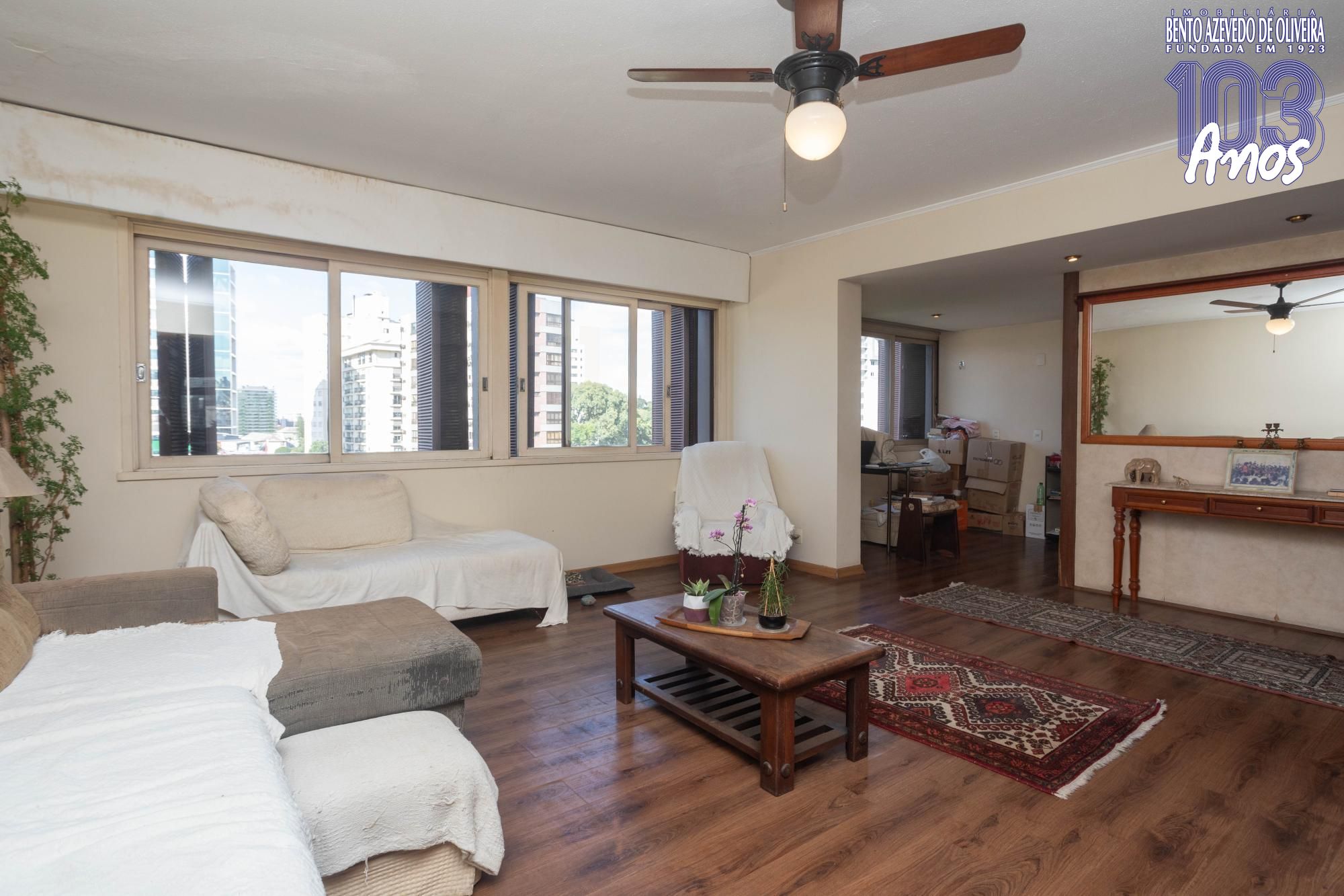 Cobertura, 3 quartos, 152 m² - Foto 9