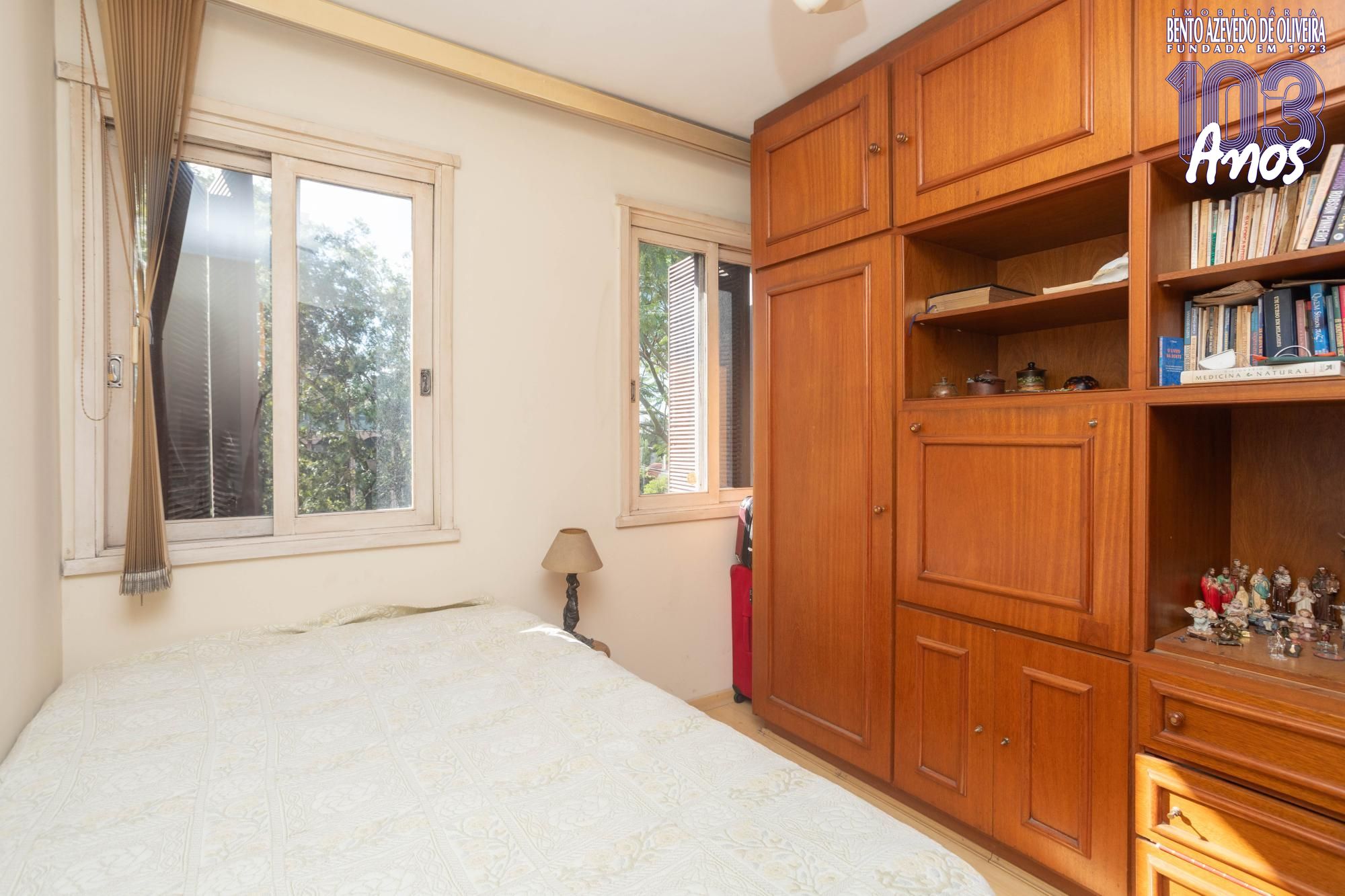 Cobertura, 3 quartos, 152 m² - Foto 19