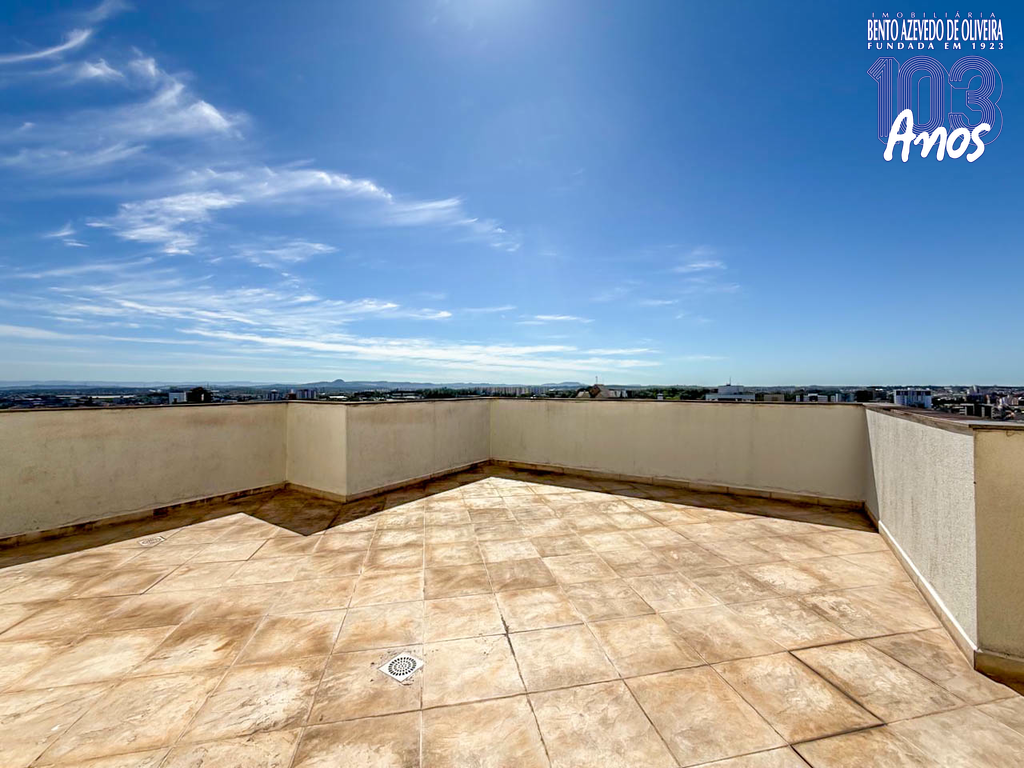 Cobertura, 3 quartos, 194 m² - Foto 19
