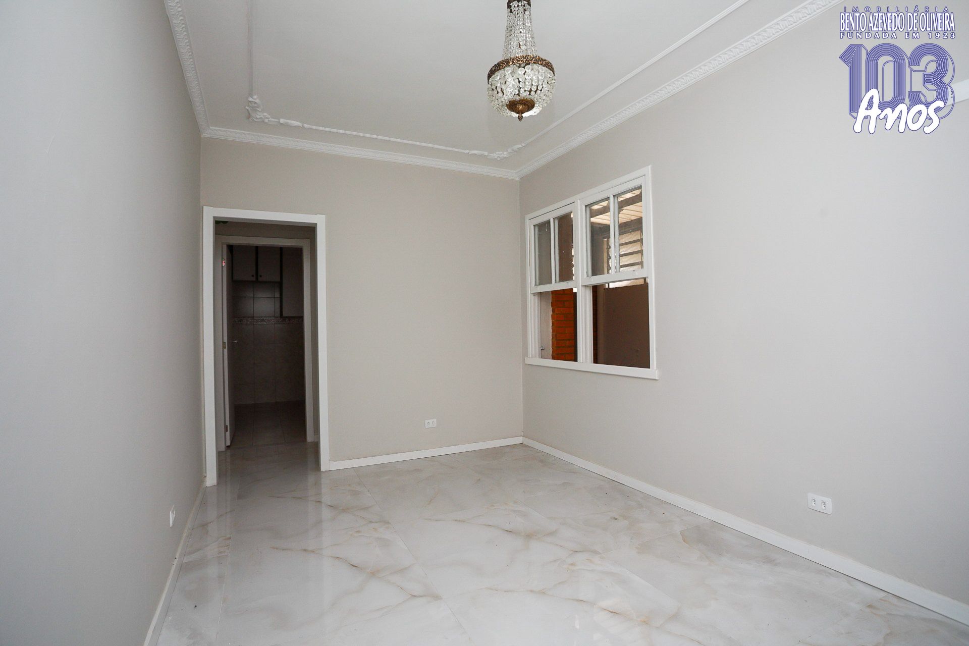Apartamento, 2 quartos, 63 m² - Foto 1