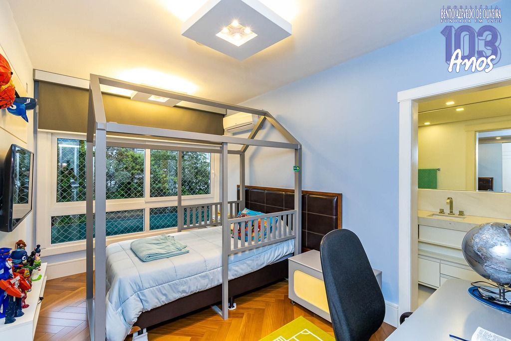 Apartamento, 3 quartos, 223 m² - Foto 11