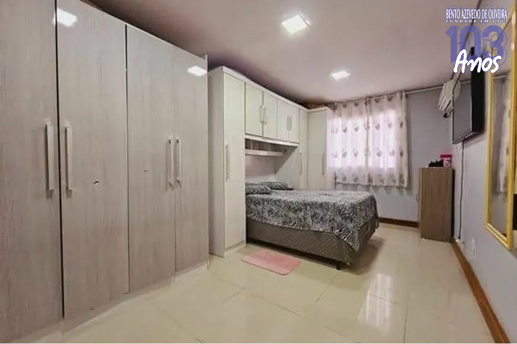 Casa, 2 quartos, 165 m² - Foto 17