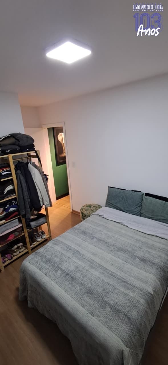 Apartamento, 1 quarto, 41 m² - Foto 10