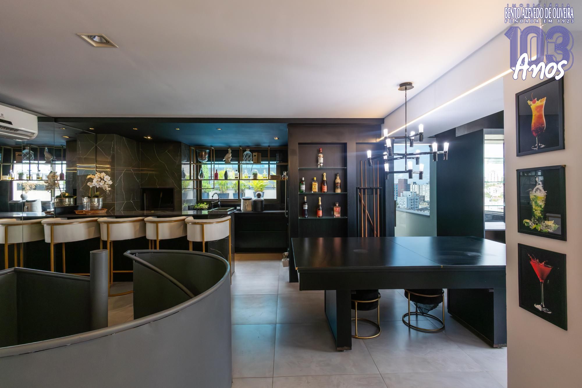 Cobertura, 2 quartos, 172 m² - Foto 16