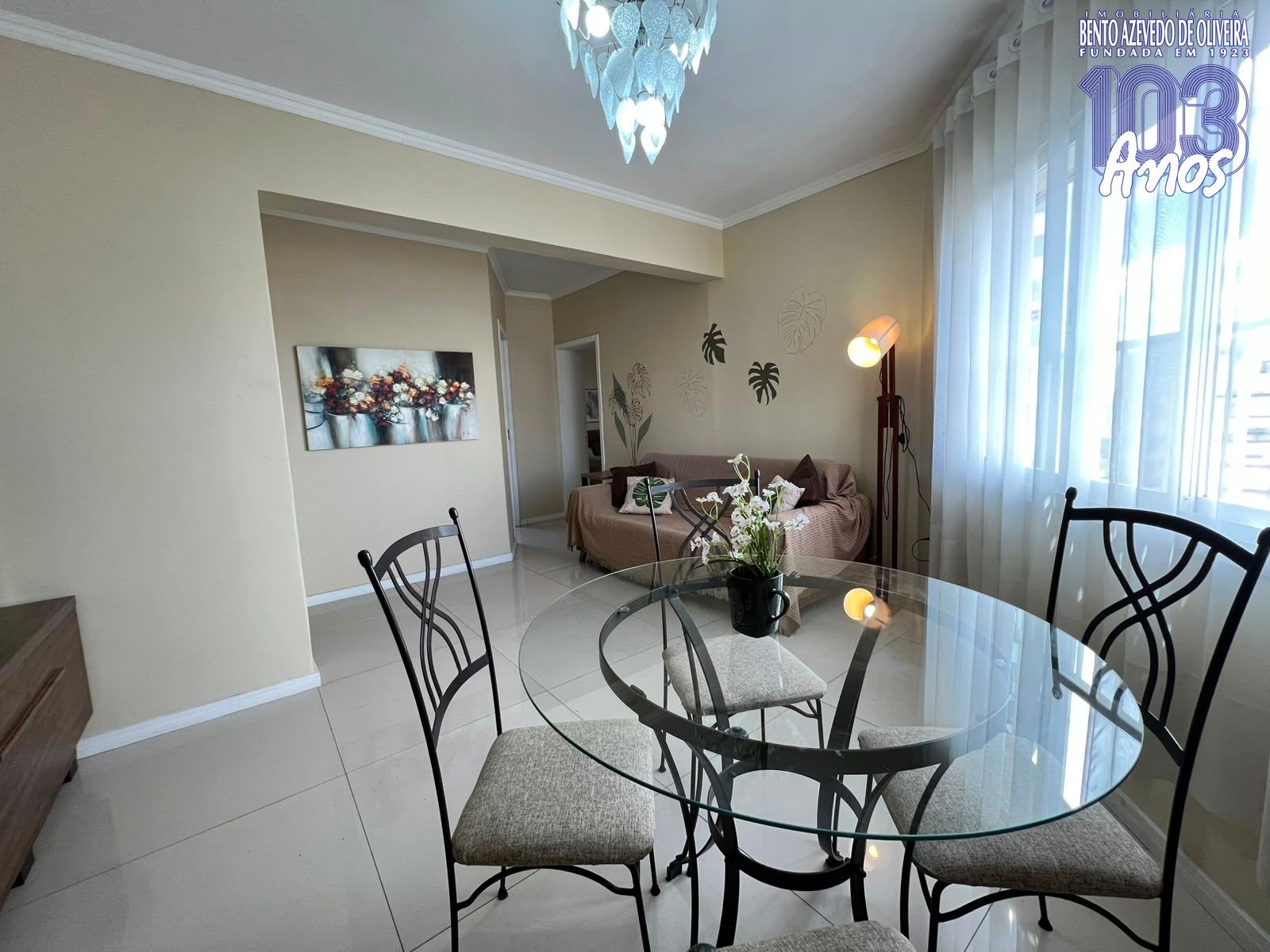 Apartamento, 3 quartos, 63 m² - Foto 8
