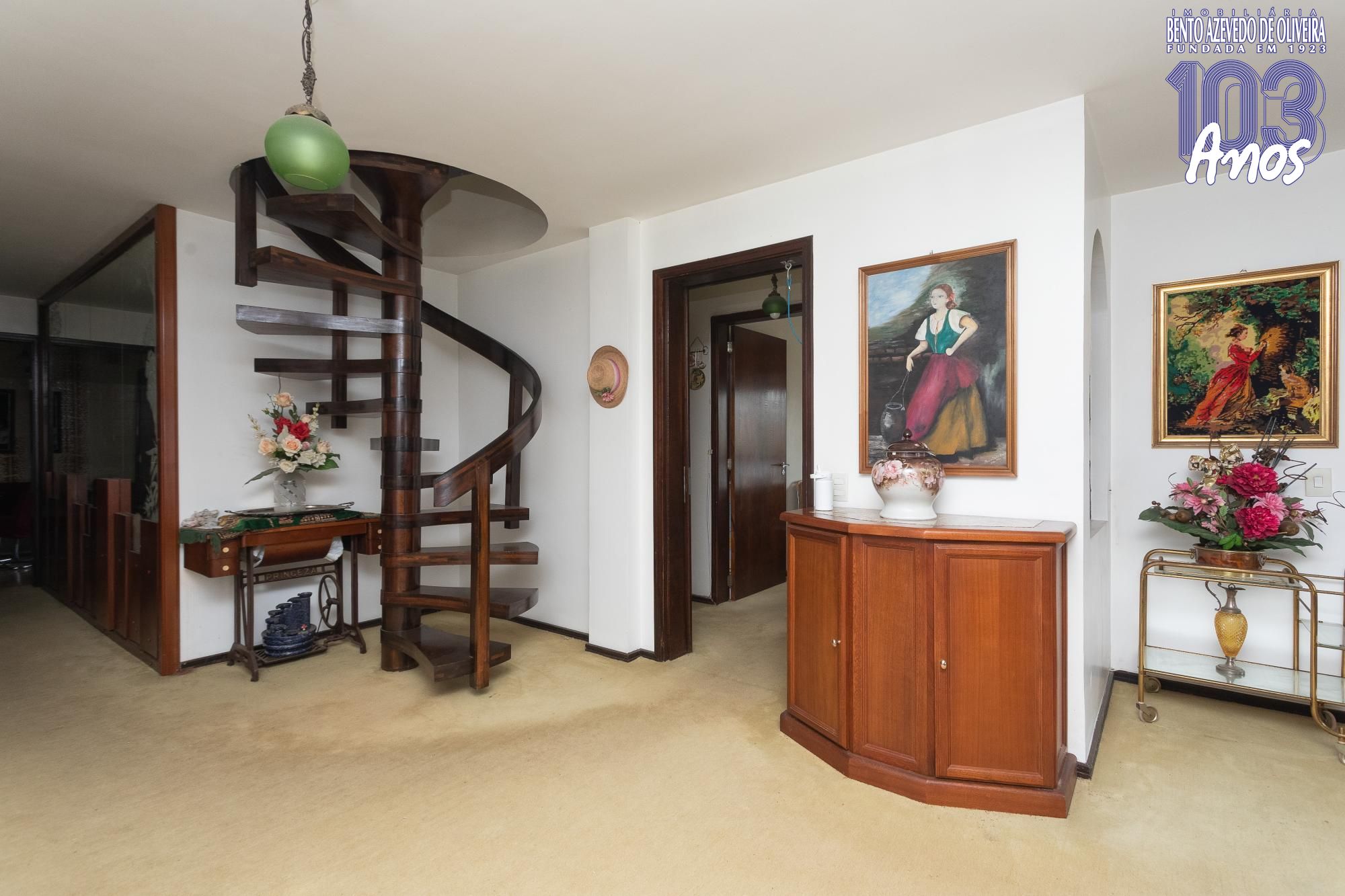 Cobertura, 3 quartos, 229 m² - Foto 12