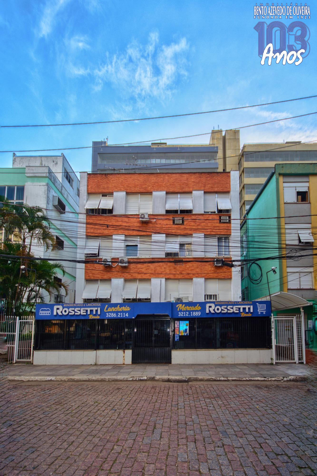 Apartamento, 2 quartos, 56 m² - Foto 46
