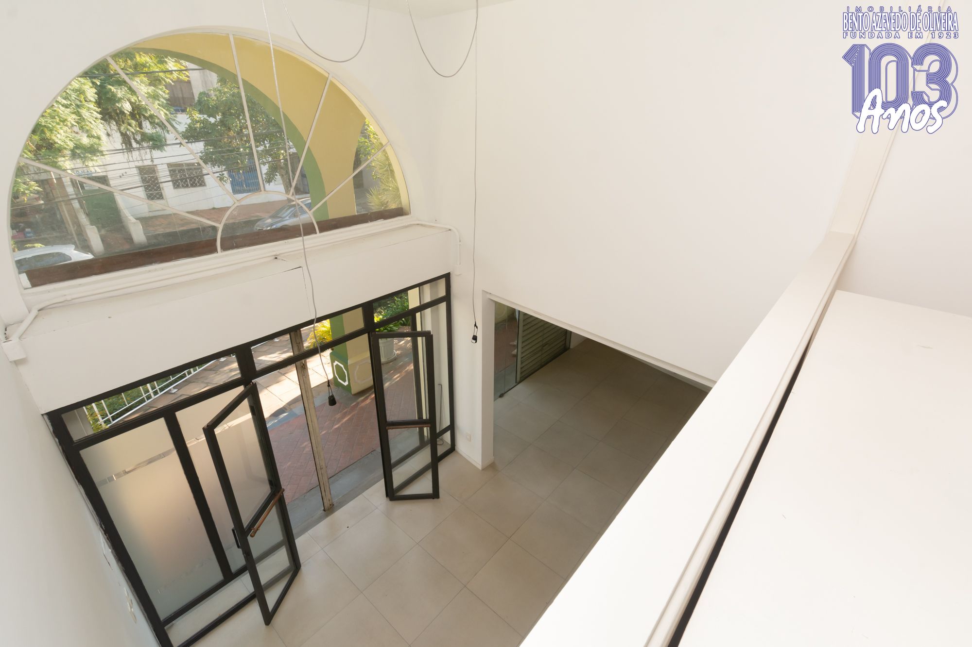 Loja-Salão, 90 m² - Foto 9