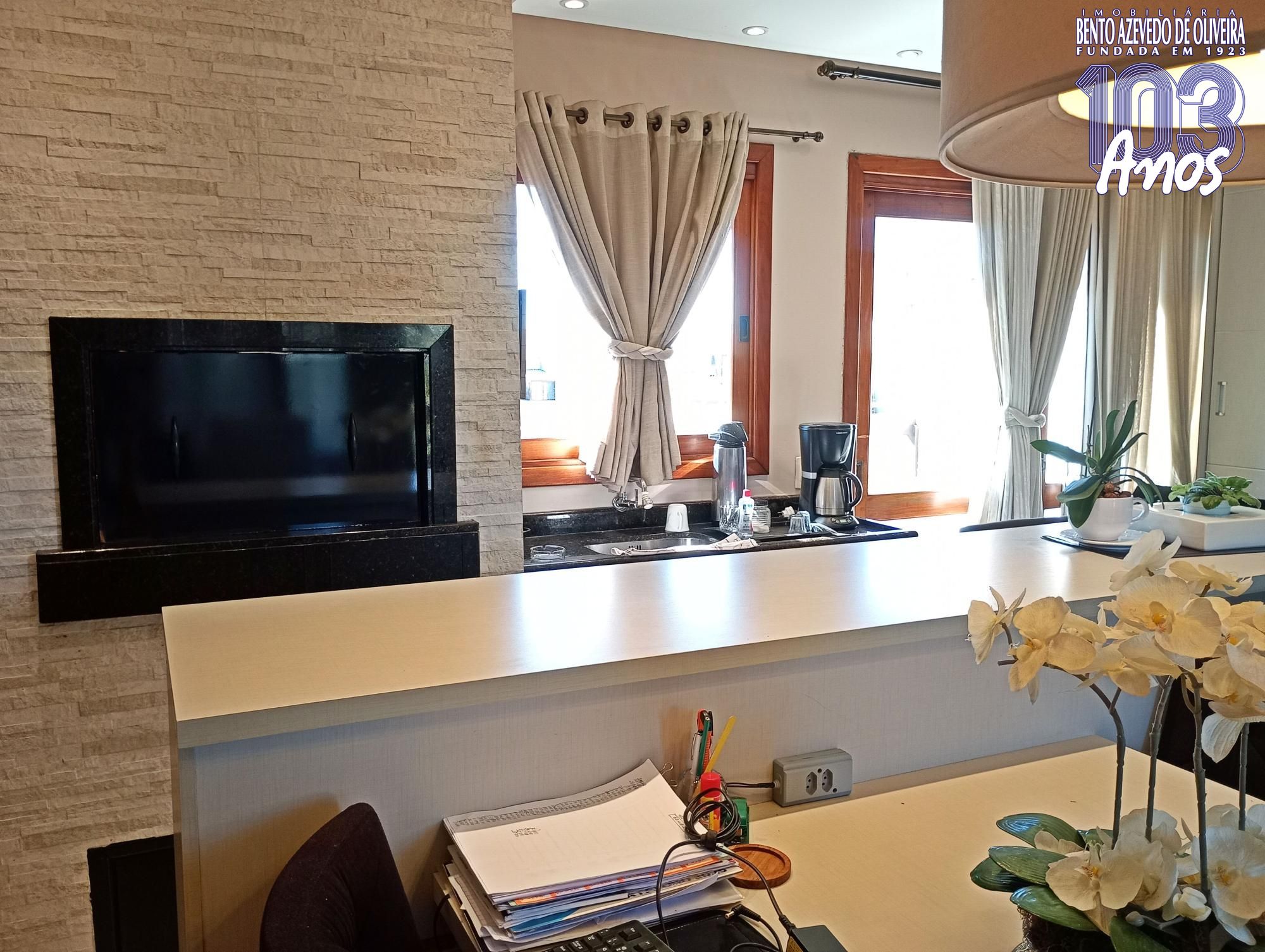 Cobertura, 2 quartos, 188 m² - Foto 7