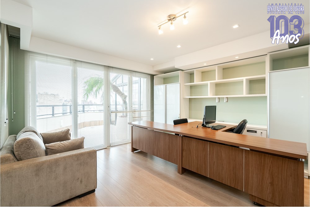Cobertura, 4 quartos, 790 m² - Foto 13