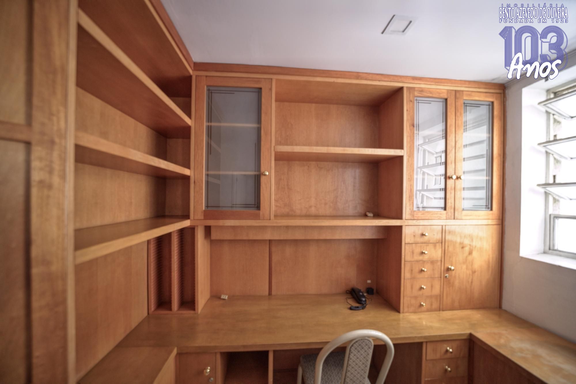Apartamento, 1 quarto, 33 m² - Foto 4